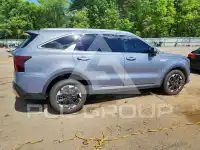 2024 KIA Sorento фото