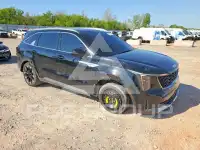2024 KIA Sorento фото
