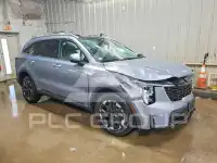 2024 KIA Sorento фото
