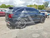 2024 KIA Sorento фото