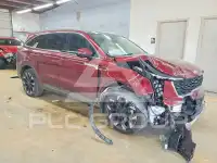 2024 KIA Sorento фото