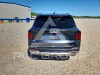 2024 KIA Sorento фото