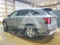 2024 KIA Sorento фото
