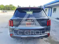 2024 KIA Sorento фото