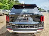 2024 KIA Sorento фото