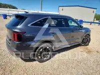 2024 KIA Sorento фото