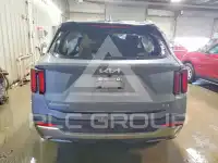 2024 KIA Sorento фото