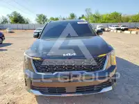 2024 KIA Sorento фото