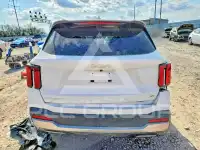 2024 KIA Sorento фото