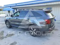 2024 KIA Sorento фото