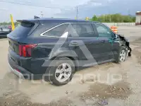 2024 KIA Sorento фото