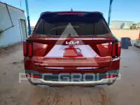 2024 KIA Sorento фото