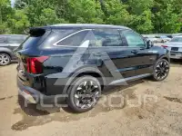 2024 KIA Sorento фото
