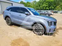2024 KIA Sorento фото