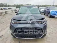 2024 KIA Soul фото