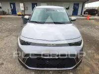 2024 KIA Soul фото