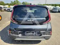 2024 KIA Soul фото