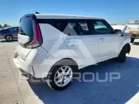 2024 KIA Soul фото