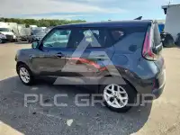 2024 KIA Soul фото