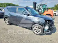 2024 KIA Soul фото