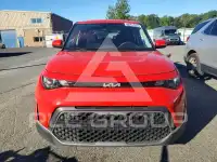 2024 KIA Soul фото