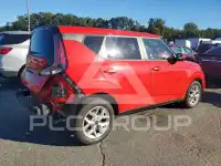 2024 KIA Soul фото