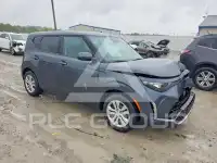 2024 KIA Soul фото