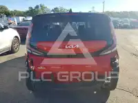 2024 KIA Soul фото