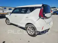 2024 KIA Soul фото