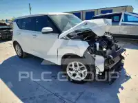 2024 KIA Soul фото