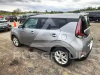 2024 KIA Soul фото