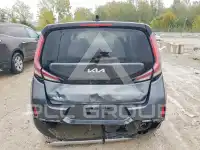 2024 KIA Soul фото