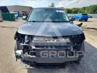 2024 KIA Soul фото