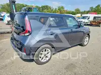 2024 KIA Soul фото