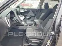 2024 KIA Soul фото