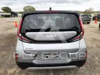 2024 KIA Soul фото