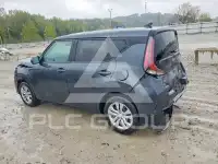2024 KIA Soul фото