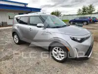 2024 KIA Soul фото