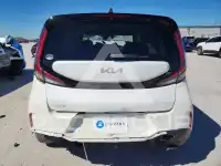 2024 KIA Soul фото