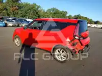 2024 KIA Soul фото