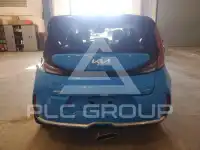 2024 KIA Soul фото