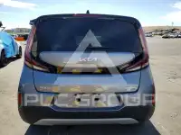 2024 KIA Soul фото