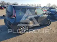 2024 KIA Soul фото