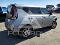 2024 KIA Soul фото