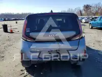 2024 KIA Soul фото