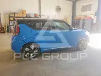2024 KIA Soul фото