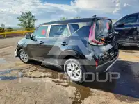 2024 KIA Soul photo
