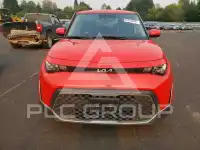 2024 KIA Soul фото