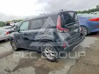 2024 KIA Soul фото