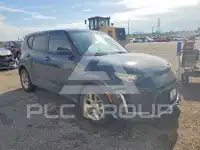 2024 KIA Soul фото